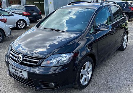 VW Golf Plus Volkswagen United