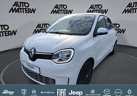 Renault Twingo Electric Urban Night Kamera/SHZ/NAvi