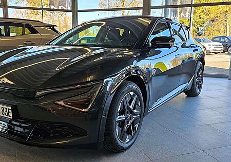 Kia EV6 Earth AWD WP Sound Comfort DriveWise View