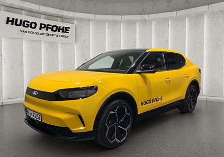 Ford Capri Premium Extended Range | Pano | RWD