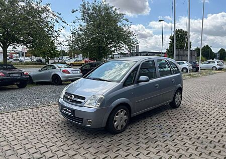 Opel Meriva Edition*TÜV NEU*