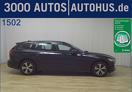 Volvo V60 D3 AWD Navi LED RFK Sound