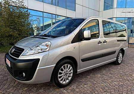 Fiat Scudo Executive L2H1 165 Multijet 8 Sitze