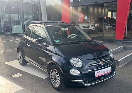 Fiat 500 DolceVita - erst 6.650