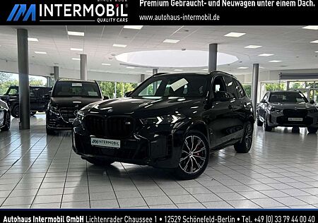 BMW X5 M i xDrive*PANO*STHZG*MASSAGE*LUFT*HUD*360°