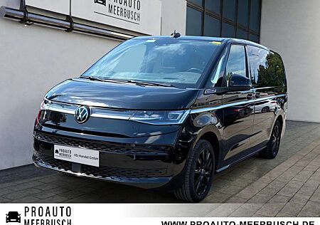 VW T7 Multivan Volkswagen Style lang AHK/ACC/EASYOPEN/CARPLAY