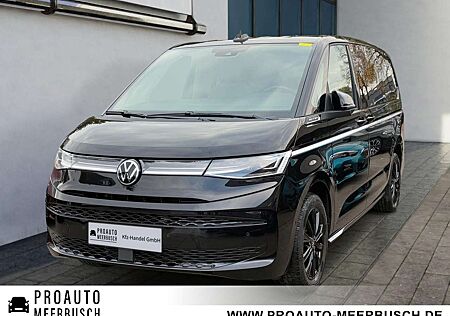 VW T7 Multivan Volkswagen Style lang AHK/ACC/EASYOPEN/CARPLAY