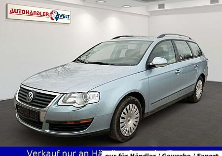 VW Passat Variant Volkswagen Trendline 1.6