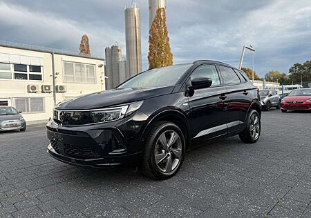 Opel Grandland X GS Line