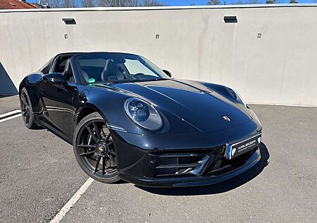 Porsche 992 Targa 4GTS Sportabgasanlage, Garantie