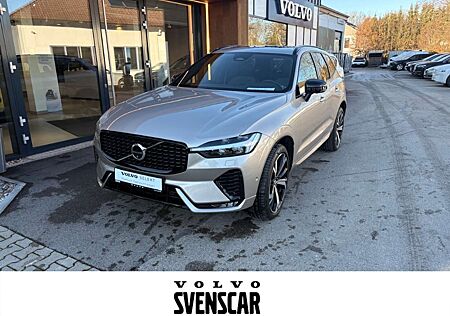 Volvo XC 60 XC60 Ultimate Dark 2WD HUD AD Leder Digitales Cockpit M