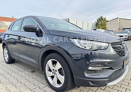 Opel Grandland X 1.5D,Kamera,LED,AHK,Sitzhzg,Klima,