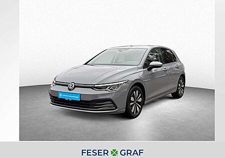 VW Golf Volkswagen VIII MOVE 1.5 TSI 150PS