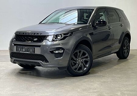 Land Rover Discovery Sport HSE-Dynamic Panorama Kamera