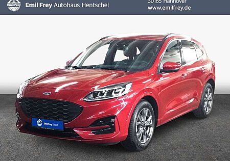 Ford Kuga 2.0 EcoBlue Aut. ST-LINE*GJR*AHK*LED*