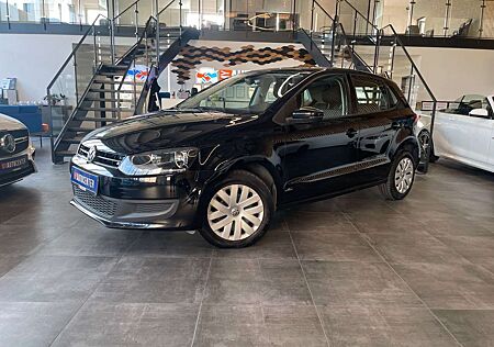 VW Polo Volkswagen V Comfortline BMT 5-Türer TDI *NAVI*KLIMA*