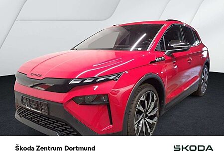 Skoda Elroq 85 SPORTLINE WÄRMEPUMPE 360°CAM LM21 NAVI