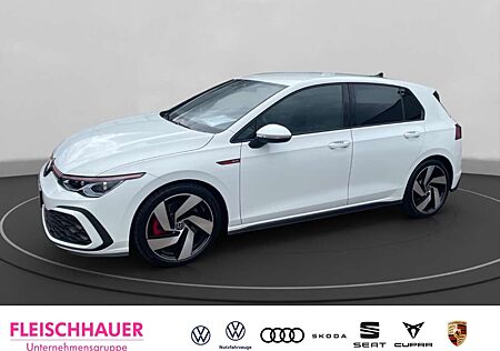 VW Golf GTI Volkswagen VIII 2.0 TSI Navi VC LED Matrix Kurvenlicht
