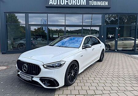 Mercedes-Benz S 63 AMG S 63 E Performance L *PANORAMA*MANUFAKTUR*