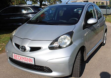 Toyota Aygo Cool
