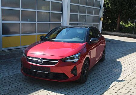 Opel Corsa F GS Line