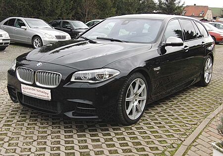 BMW 550 M xDrive Touring Sport-Aut.