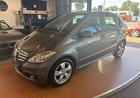 Mercedes-Benz A 200 CDI /Avantgarde /Autom./82TKM/SHZ