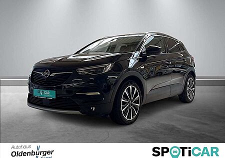 Opel Grandland X Ultimate