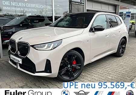 BMW X3 xDr. M SportPRO 21'' IconGl Pano H/K AHK Premium+C