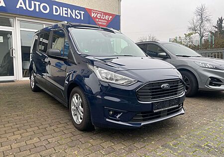 Ford Tourneo Connect L2*7-Sitze*KAMERA*NAVIGATION*CARPLAY*Sitz-Heizung