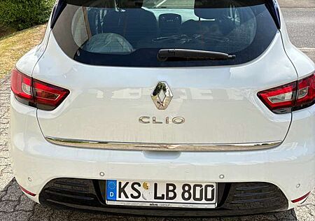 Renault Clio Limousine