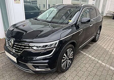 Renault Koleos 2.0 dCi 185 4WD INITIALE PARIS Automatik