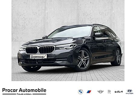 BMW 530 i Touring LED DA Prof ACC PA Pano AHK HiFi