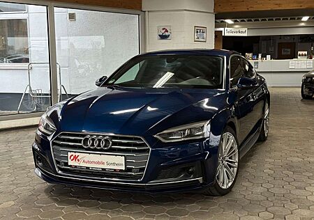 Audi A5 Sportback quattro sport S-Line Selection