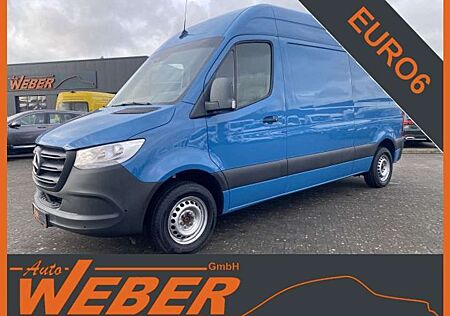 Mercedes-Benz Sprinter 314 CDI 9G Aut L2H2 Webasto Nav ACC AHK