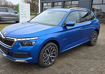 Skoda Kamiq 1.5 TSI Ambition