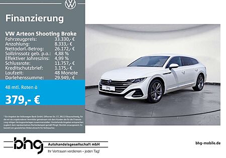 VW Arteon Volkswagen 1.4 eHybrid OPF DSG R-Line
