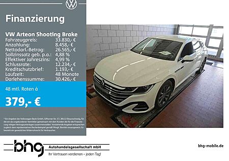 VW Arteon Volkswagen 1.4 eHybrid OPF DSG R-Line