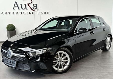 Mercedes-Benz A 220 Progressive DCT NAV+LED+SHZ+KAMERA+AHK+EU6