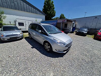 Ford Galaxy AUTOMATIK / 7 SITZER / MOTORSCHADEN