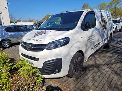 Opel Vivaro Kasten Innovation M