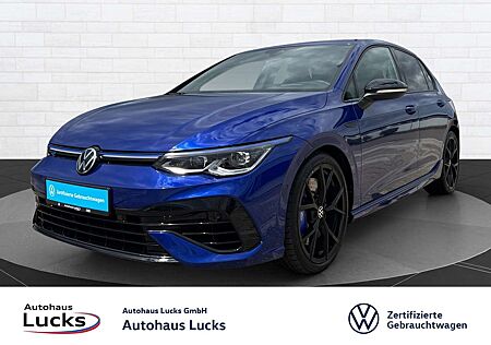 VW Golf R Volkswagen *333* Akrapovic® Matrix Sound HuD Kamera