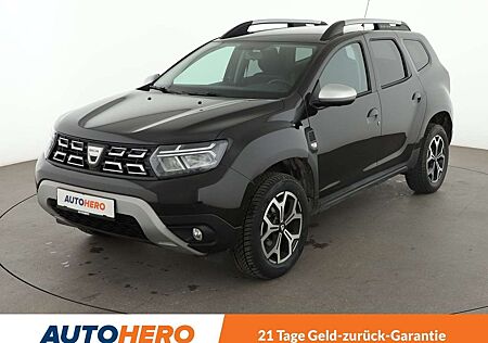 Dacia Duster 1.5 Blue dCi Prestige*NAVI*CAM*TEMPO*SHZ