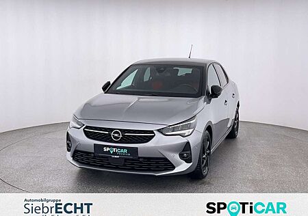 Opel Corsa F GS Line 1.2*SHZ*PDC*LKH*uvm