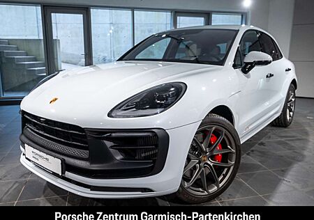 Porsche Macan GTS 360 Kamera Rückfahrkam. Klimaautom SHZ