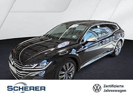 VW Arteon Volkswagen Elegance 2.0 TDI DSG AHK N