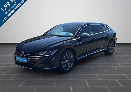 VW Arteon Volkswagen Elegance 2.0 TDI DSG AHK N