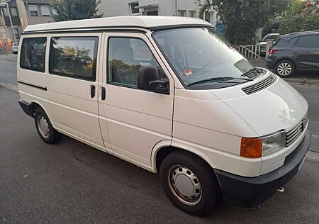 VW T4 California Volkswagen California