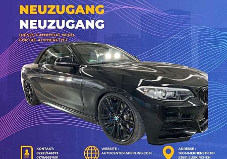 BMW 235 *HarmanKardon*Leder*Kamera*NavProfessional