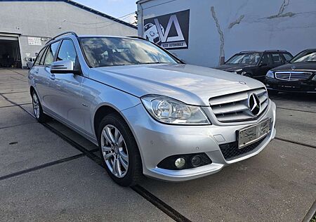 Mercedes-Benz C 180 C -Klasse T-Modell CGI Garantie Steuerkette neu